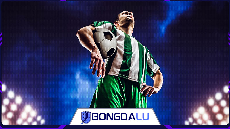Người chơi có thể truy cập vào trang web chính thức của Bongdalu để phản ánh