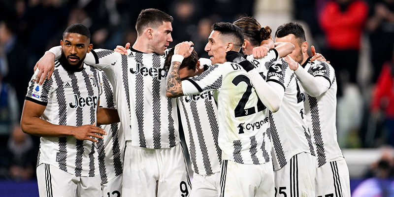 Câu lạc bộ Juventus: Tất cả những điều bạn cần biết