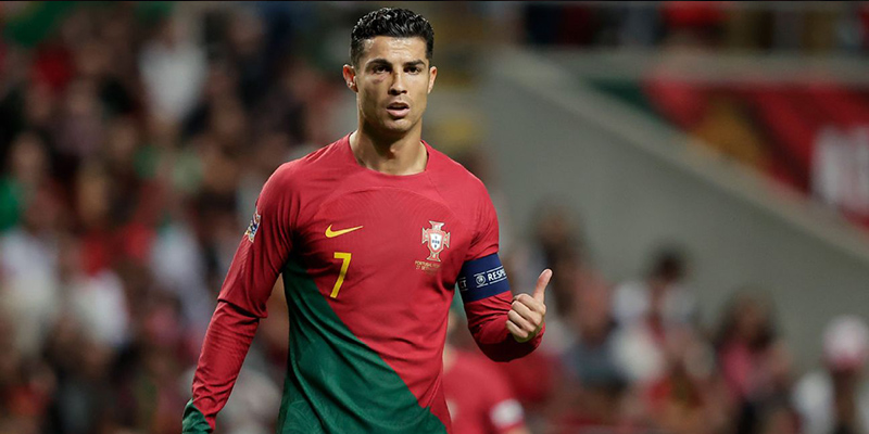 Ronaldo đã ghi bao nhiêu bàn thắng trong sự nghiệp của mình?