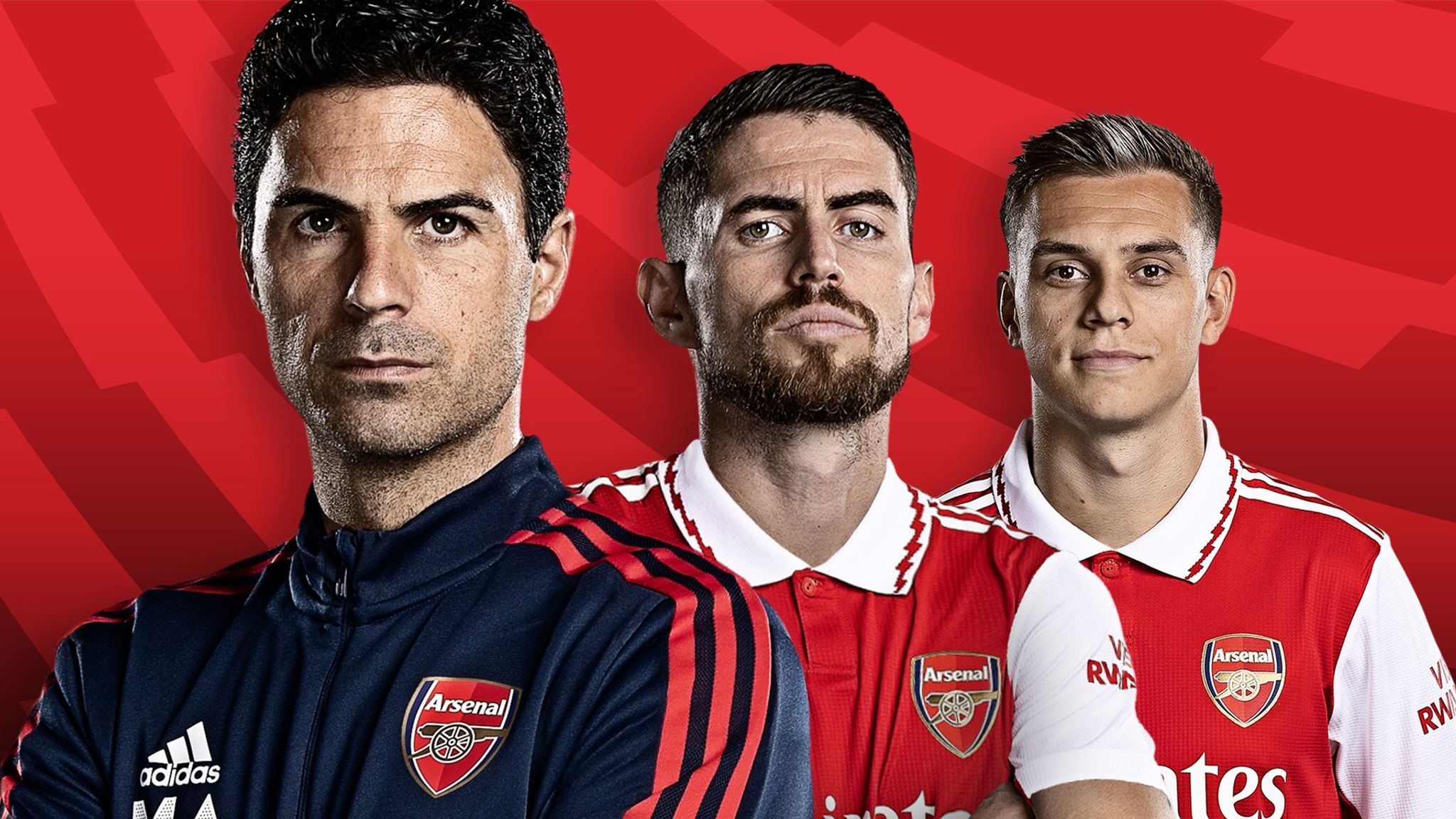 Tìm hiểu về hàng hậu vệ Arsenal mùa giải 2023-2024