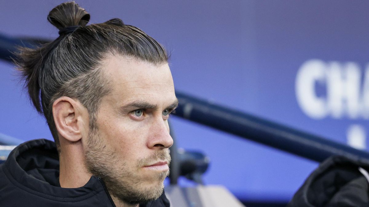 Cầu Thủ Gareth Bale - Biểu Tượng Bóng Đá Vượt Thời Gian Cầu Thủ Gareth Bale - Biểu Tượng Bóng Đá Vượt Thời Gian